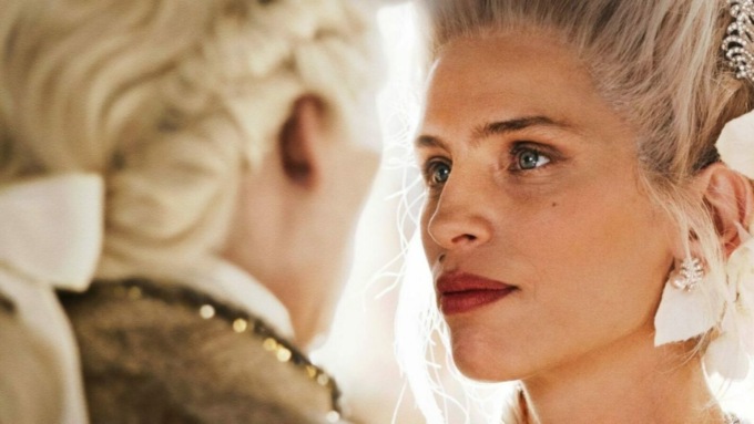 “Jeanne du Barry”, ottime premesse ma sviluppo ambiguo