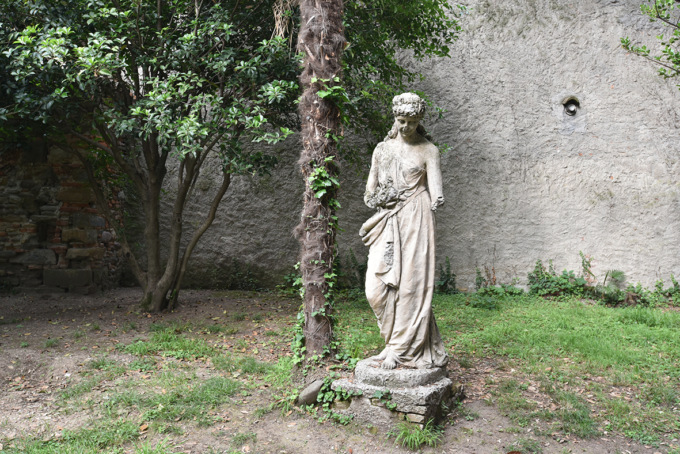 Workshop, picnic e un laboratorio naturalistico questo weekend al parco Caprotti