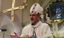 Cittadinanza Onoraria "Giovanni XXIII" al patriarca di Gerusalemme, cardinal Pierbattista Pizzaballa