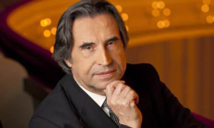 Riccardo Muti in concerto per la Capitale della Cultura