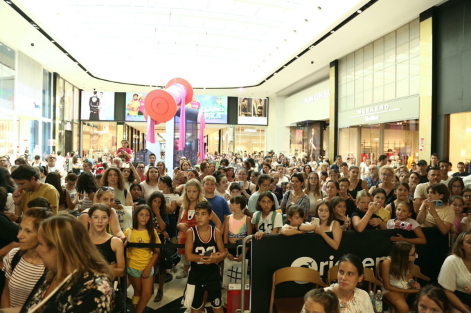 Oriocenter, quanti eventi a settembre! Ecco tutti gli appuntamenti in programma