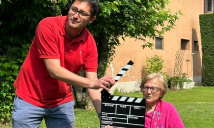 La storia e le persone del Villaggio degli Sposi (che fa festa) in un cortometraggio