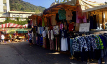 Alzano rivuole il mercato in via Roma, ma non si può: «Ipotesi impraticabile»