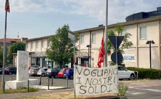 Fallimento Cooperativa Legler, un’assemblea per capire cosa succederà ai creditori