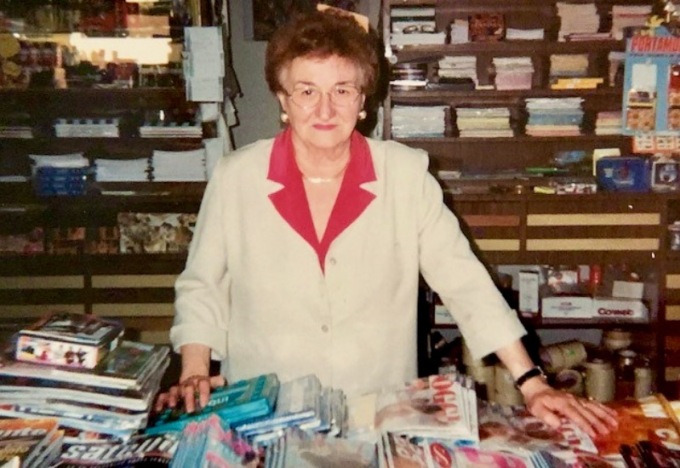 Imprenditrice, moglie e madre: Maria Pia Soldo di Zanica era avanti anni luce