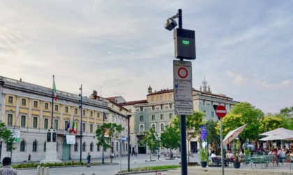 Ztl in centro a Bergamo: emesse multe non dovute, ma chi ha pagato è fregato