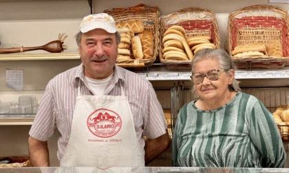 Mozzo, fine di un’epoca: chiude il celebre e storico alimentari di Piergiglio Rota