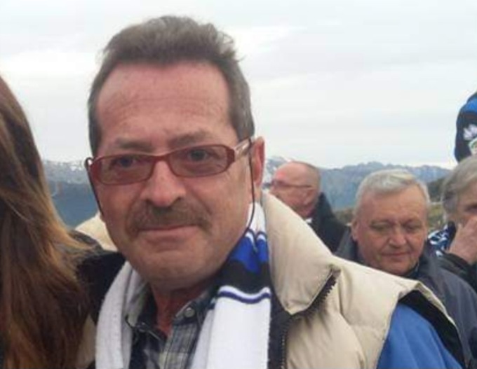 La Val Gandino piange Piero Gelpi, ovvero l’amicizia e l’entusiasmo fatti persona