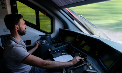 Trenord cerca futuri macchinisti (e un project manager edile): come inviare la propria candidatura