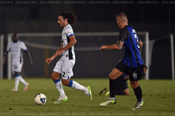 L’Atalanta U23 cade contro il Renate, ma Cortinovis dimostra che può fare la differenza