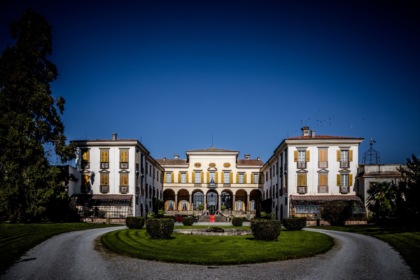 Villa Gromo a Mapello, la bellissima dimora signorile che nessuno compra all’asta