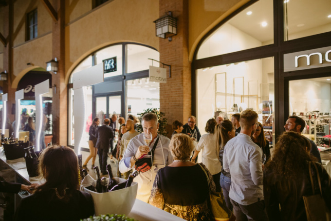Village Night, brindisi alla fine della vendemmia degustando i migliori vini della Franciacorta