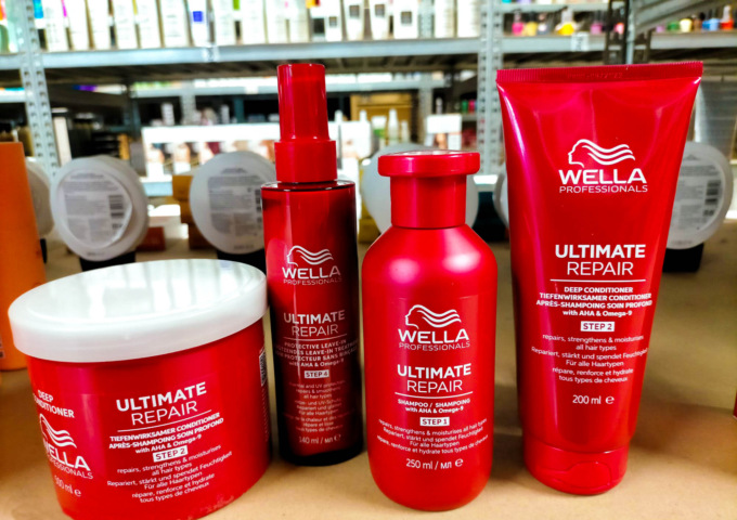 Se cerchi i migliori prodotti cosmetici a un prezzo mai visto, a Treviolo c’è il fuori tutto