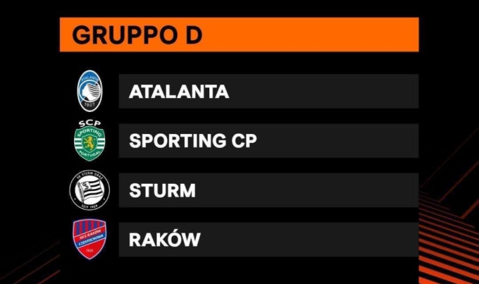 Portogallo, Austria e Polonia: il “giro d’Europa” (League) dell’Atalanta è definito. Poteva andare peggio