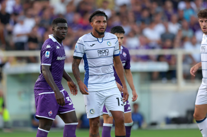 Due gol ma anche troppi errori: Fiorentina-Atalanta finisce 3 a 2 per i Viola di Italiano