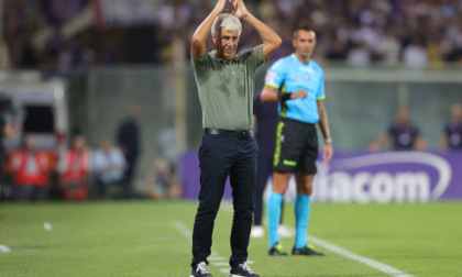 Gasperini: «Se non funziona la testa, le gambe vanno anche peggio»