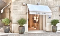 Sabato Peserico inaugura una nuova boutique sul lago di Garda