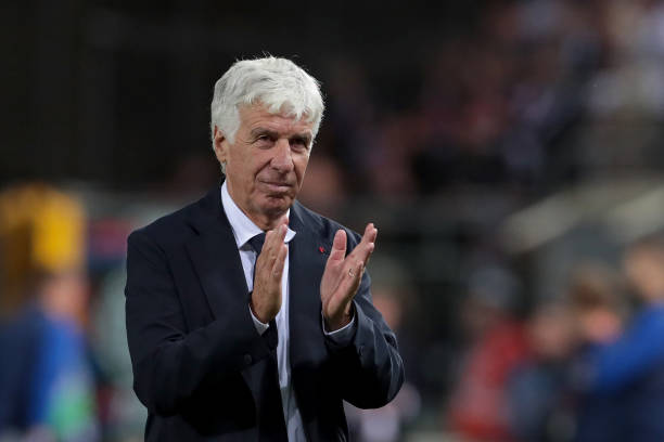 Gasp: «Charles può ancora crescere, sugli esterni Ruggeri e Zappacosta le prime scelte»