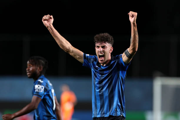 Matteo Ruggeri, l’esterno della Val Brembana che ha brillato anche in Europa League
