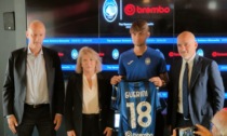 Atalanta e Brembo, la partnership continua. «Ogni volta il Premio è una grande emozione»