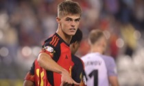 De Ketelaere e Holm in gol con Belgio e Svezia: altri sorrisi importanti per Gasperini