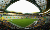 Sporting Lisbona-Atalanta, prezzi altissimi per i charter: ecco come si muoveranno i tifosi