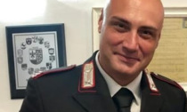 A Seriate è già operativo il tenente Balducci, nuovo comandante dei Carabinieri