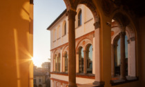 La Curia di Bergamo ha venduto lo storico palazzo Bassi Rathgeb all'Università