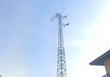Maxi blackout tra Sarnico e Villongo: 1.200 utenze senza corrente