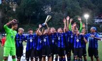 Il Torneo Mondonico di San Pellegrino va all'Atalanta. Il Parma for Special vince la Dream Cup