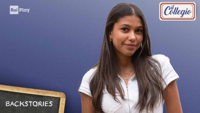 “Il Collegio 8”, c’è una concorrente bergamasca: è Frida Schiavi di Brembate Sopra