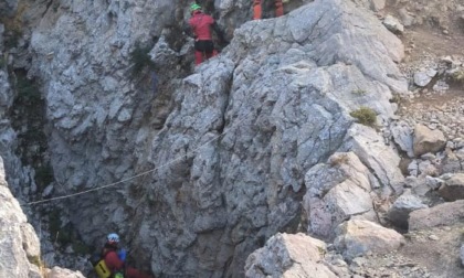 Speleologo americano bloccato in grotta in Turchia: c'è anche un bergamasco tra i soccorritori inviati