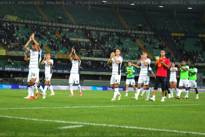 La vittoria di Verona è preziosa per la classifica, per l’Europa League e… per la rosa