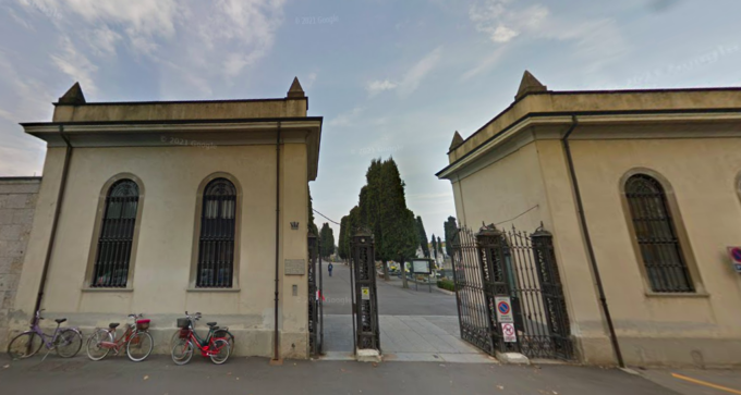 80enne vince la causa contro il comune di Treviglio: ora potrà entrare in bici al cimitero