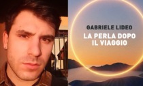 “La perla dopo il viaggio”, due incontri per il nuovo libro di Gabriele Lideo