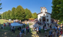 Feste e sagre, gli appuntamenti del weekend (8-10 settembre) nella Bergamasca