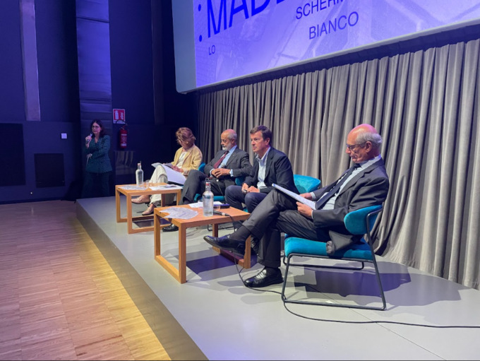Arriva in città il Made Film Festival, una tre giorni dedicata al “saper fare” bergamasco