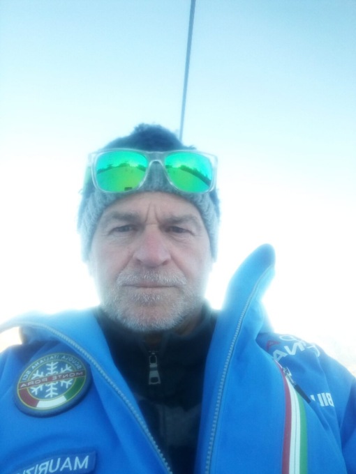 Malore mentre va in bici a Pisogne: morto Maurizio Tomasoni di Endine Gaiano