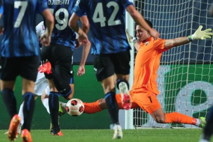 Tentato furto a casa di Musso durante la finale di Europa League: scattato l’allarme, fuggiti i ladri