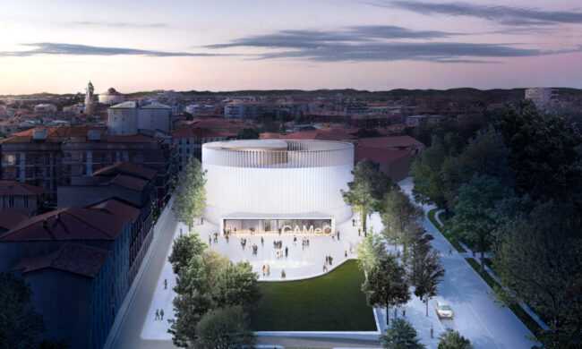 Nuova Gamec nell’ex palazzetto dello sport, cantiere in partenza il 27 settembre