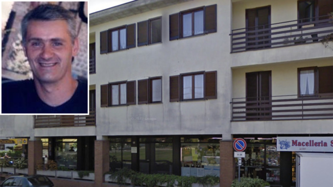 Uccise il figlio con problemi di dipendenza a Bottanuco: Paolo Corna condannato a 9 anni e 4 mesi