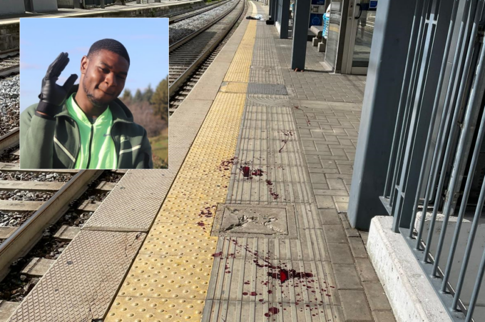 Omicidio di Calolzio: stazione e sottopasso chiusi di notte, si valutano i tornelli all’ingresso