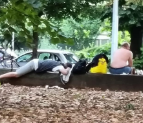 Sbandati al Parco Avventura di Bergamo, il consigliere Carrara (Lega): «Meglio chiuderlo»