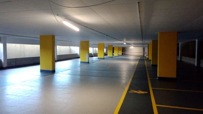 Tariffa oraria del futuro Parking Fara, al Comune non va giù il paragone con Monte Carlo