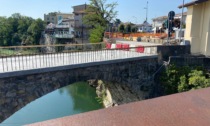 «Dovreste vergognarvi»: rabbia e preoccupazione per il ponte di Gorle ancora chiuso