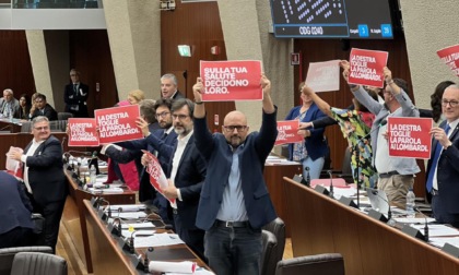 Referendum sulla Sanità, ricorso al Tar contro la bocciatura del Consiglio regionale