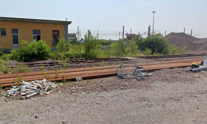 Trovato ordigno bellico allo scalo merci di Brescia: treni sospesi o cancellati sulla Milano-Venezia