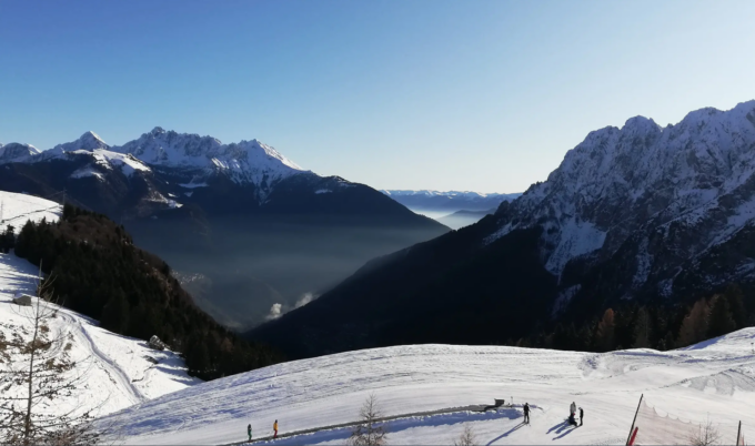 Colere e Lizzola verso un unico comprensorio: le due stazioni verranno collegate