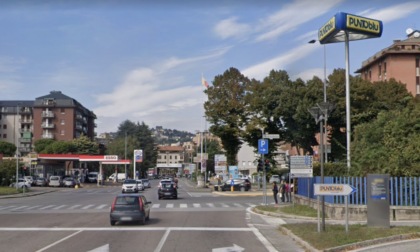 Nuova rotatoria in via Autostrada, iniziano questa settimana i lavori di realizzazione