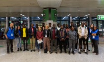 Progetto Unicore, l'Università di Bergamo accoglie due studenti da Kenya e Uganda